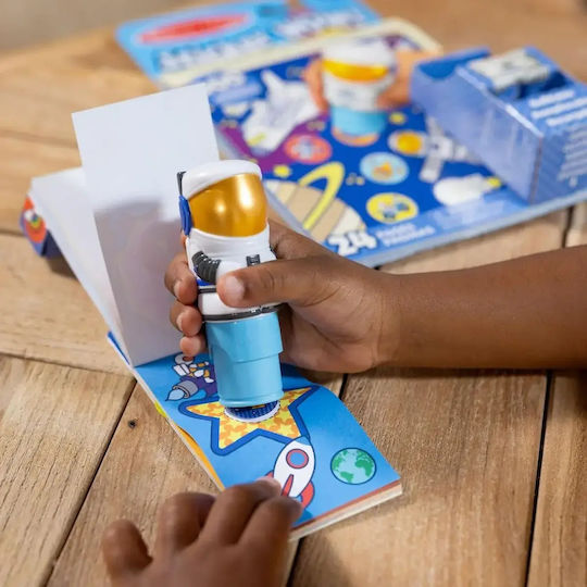 Melissa & Doug Autocolante pentru copii 3+ ani