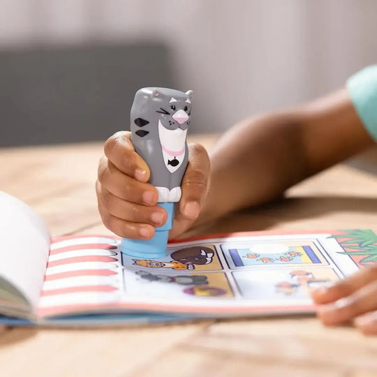 Melissa & Doug Autocolante pentru copii 3+ ani