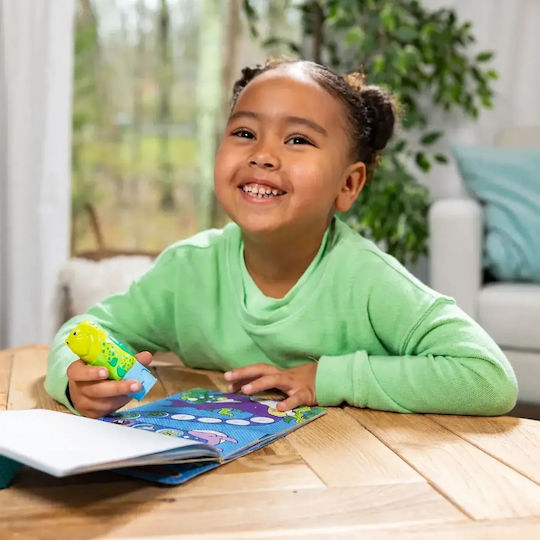 Melissa & Doug Autocolante pentru copii 3+ ani