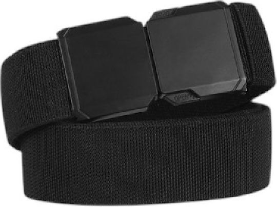 Männliche Militärgürtel Molle Taktisch K327 Blaue