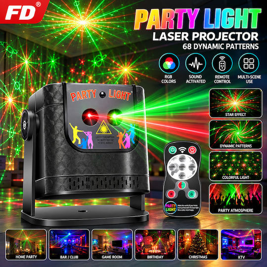 Decorative Light Party Light