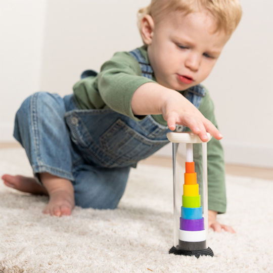 Fat Brain Toys Αισθητηριακά με Ήχους