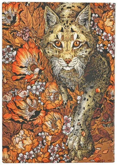 Paperblanks Midi Σημειωματάριο 88 Φύλλων