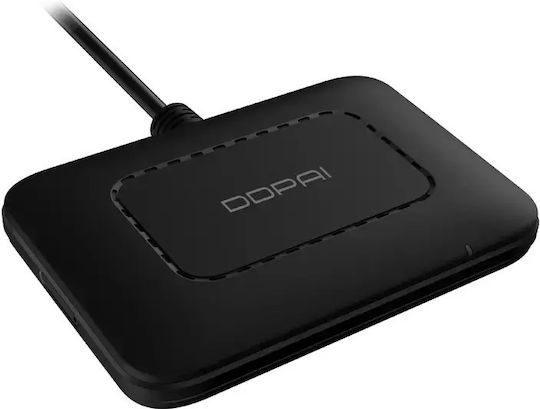 Cloud Modul DDPai 4G