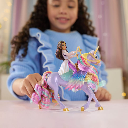 Unicorn Academy Jucărie Miniatură pentru 4+ Ani
