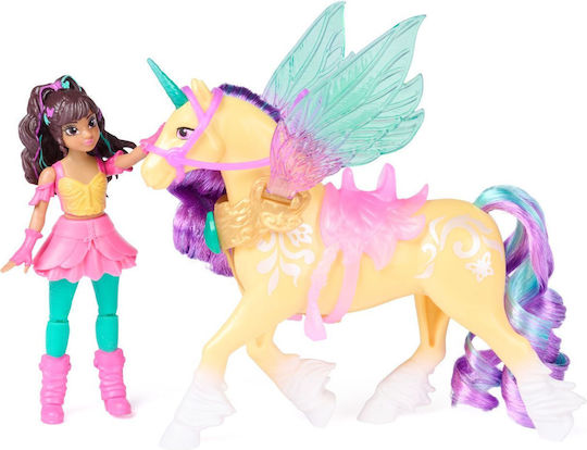 Unicorn Academy Jucărie Miniatură pentru 4+ Ani