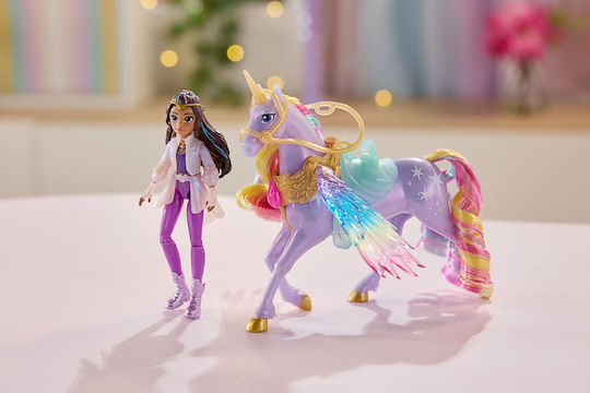 Unicorn Academy Jucărie Miniatură pentru 4+ Ani