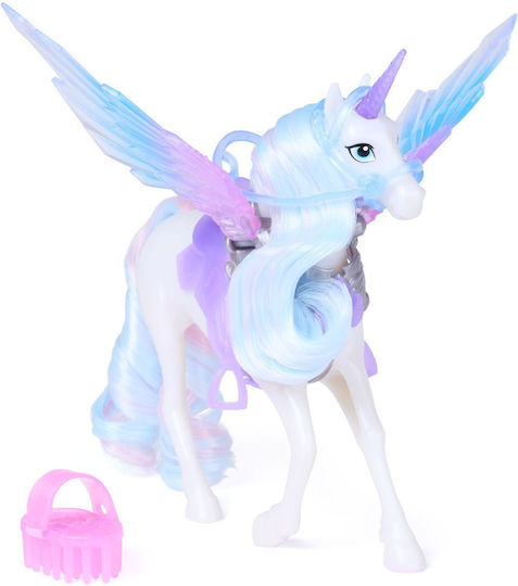 Unicorn Academy Jucărie Miniatură pentru 4+ Ani