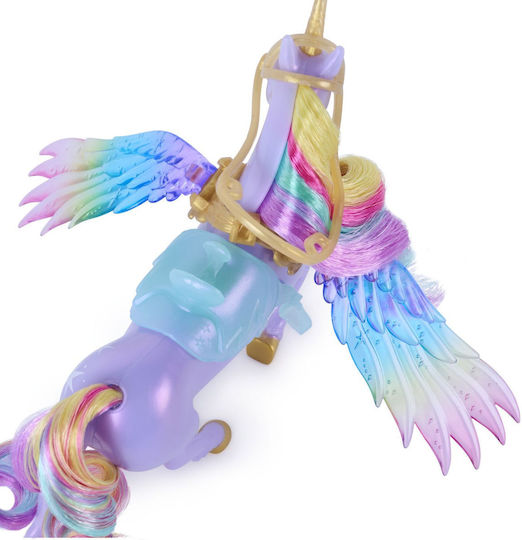 Unicorn Academy Jucărie Miniatură pentru 4+ Ani