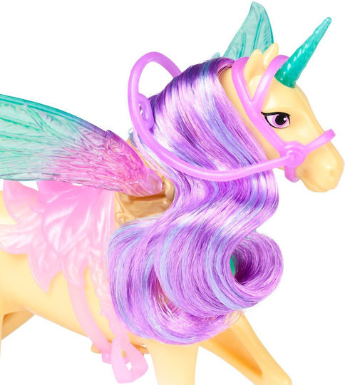 Unicorn Academy Jucărie Miniatură pentru 4+ Ani