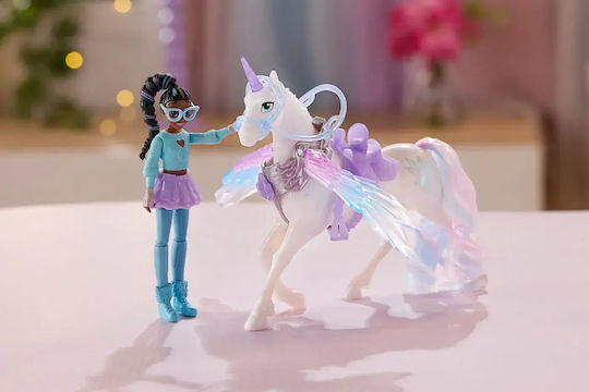 Unicorn Academy Jucărie Miniatură pentru 4+ Ani