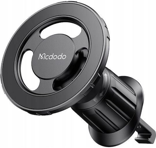 Mcdodo Magnetische Handyhalterung Für Auto Luftventil Kompatibel Mit Magsafe