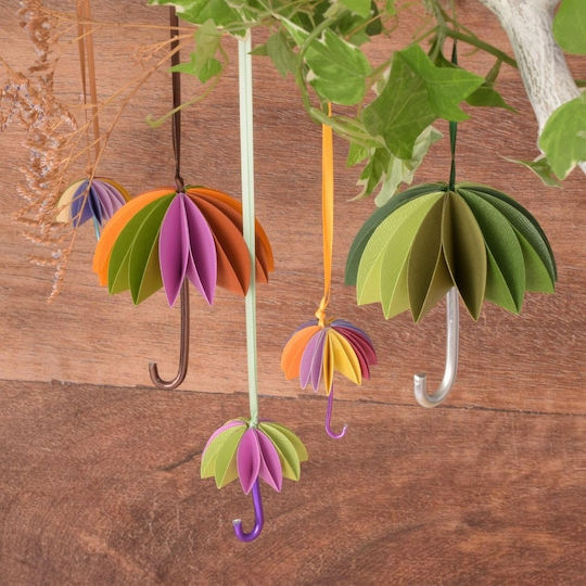 Floral Cardboard A4 60 Sheets