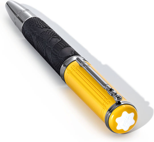 MontBlanc Издание Химикали Ролер