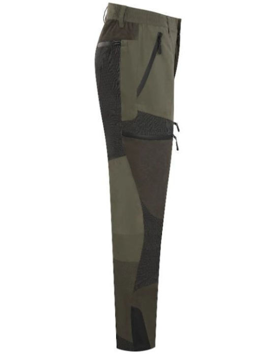 Toxotis Active Wear Toxotis Active Wear Jagdhose Wasserdicht in Khaki Farbe Toxotis Active Wear Toxotis Active Wear Jagdhose Wasserdicht in Khaki Farbe