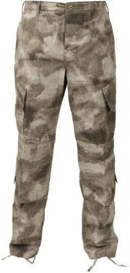 Set uniformă camuflaj A-tacs