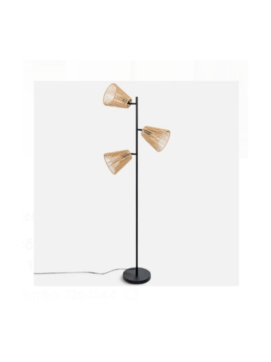 Lampadar de podea Înălțime 150 cm Lampadar de podea Înălțime 150 cm