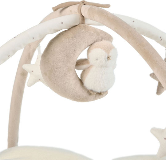 Mamas & Papas Wish Upon A Cloud Spielmatte für Neugeborene