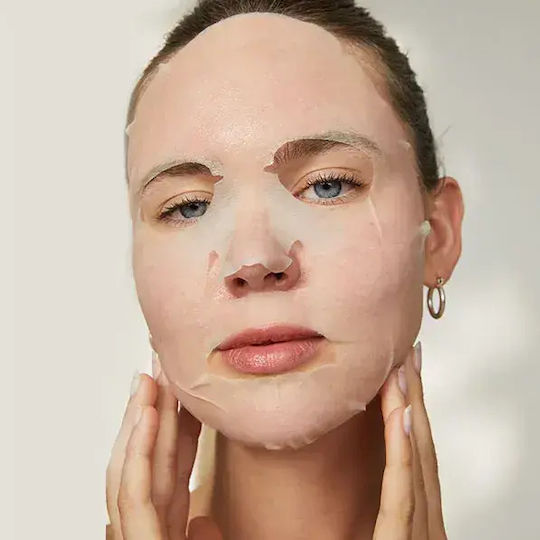 Nivea Mască tip șervețel Radiance Tissue Sheet