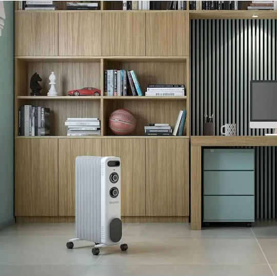 Olimpia Splendid Caldorad S1 Radiator cu Ulei cu 9 Elemente 2000W