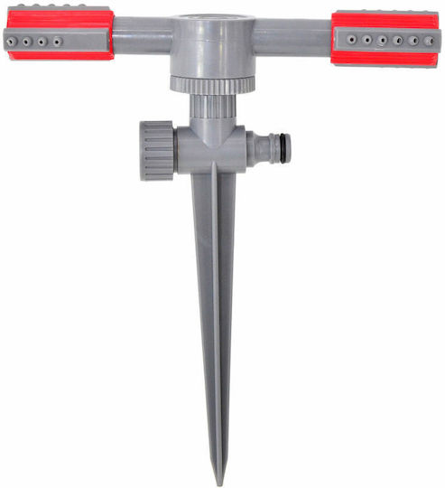 AWTools Bewässerungsdüse mit Maximalem Sprühwinkel 360° AW61300