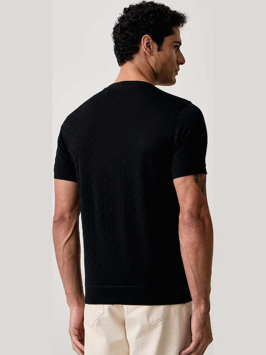 T-shirt Dark Blue