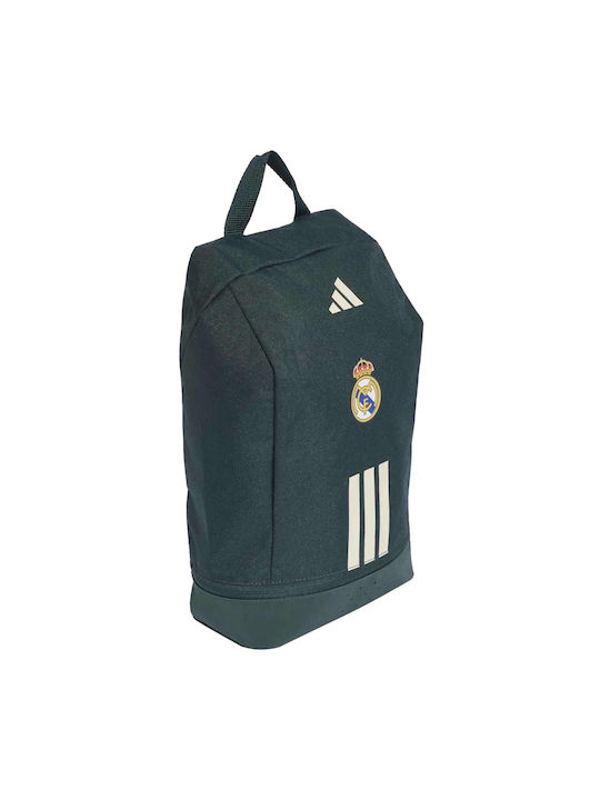 adidas Real Madrid Borsetă de talie Verde