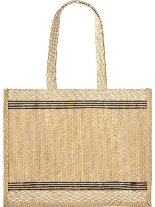 Ubag Wicker Beach Bag Beige Ubag Wicker Beach Bag Beige
