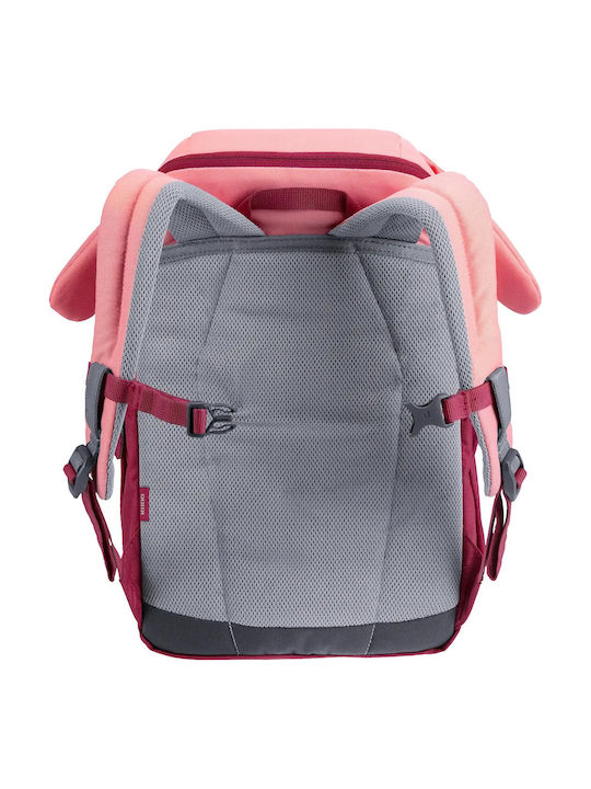 Deuter Backpack Κόκκινο