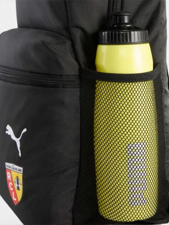 PUMA X Stade Rennais Ess 22lt Μαύρο