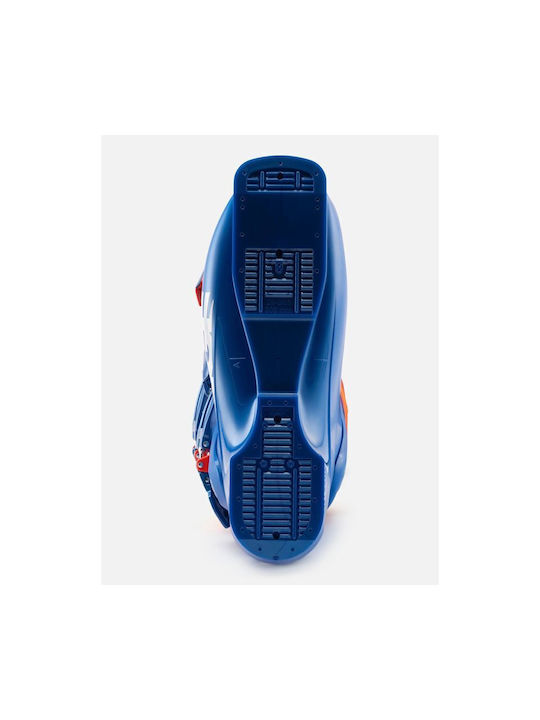 Lange Unisex Μπότες Σκι Blue Lange Unisex Μπότες Σκι Blue