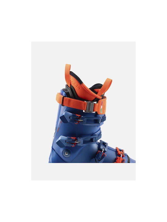 Lange Унисекс Ски ботуши Blue
