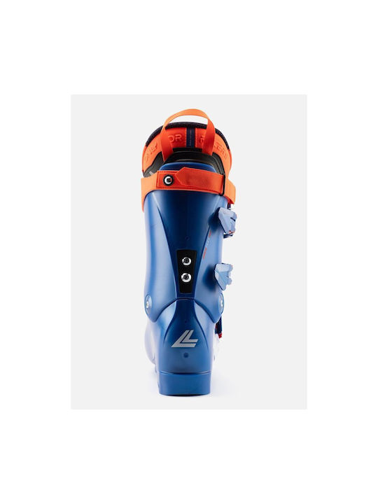 Lange Унисекс Ски ботуши Blue