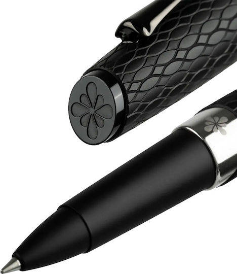 Diplomat Guilloche Στυλό Rollerball