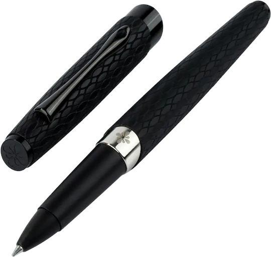 Diplomat Guilloche Στυλό Rollerball