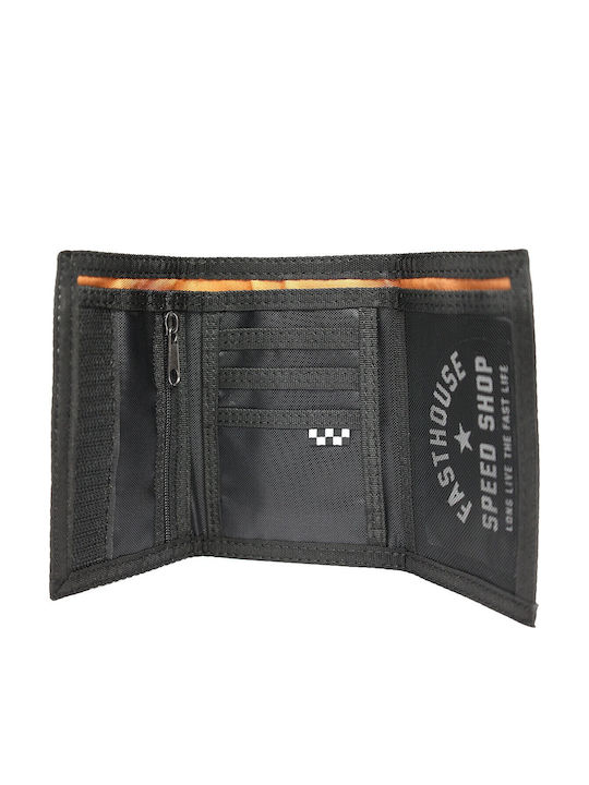 Herrenbrieftasche