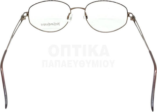 Винтидж Очила Очилата Yves Saint Laurent 4160 Y410 Произведени В Италия 1990-те