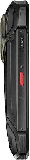 Doogee V Max 2 5G Dual SIM (16GB/512GB) Rugged Smartphone Черен Титан