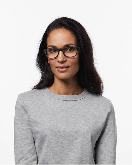 Izipizi Ochelari de citit +3.00 în Culoare Neagră