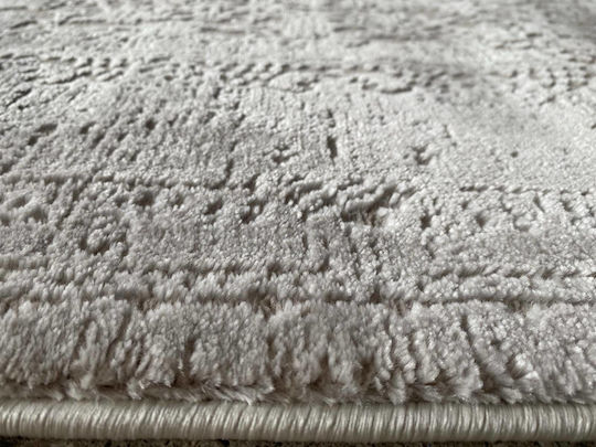 Emporio Collection Wohnzimmer Teppiche Rechteckiger Cream Beige 200x280cm
