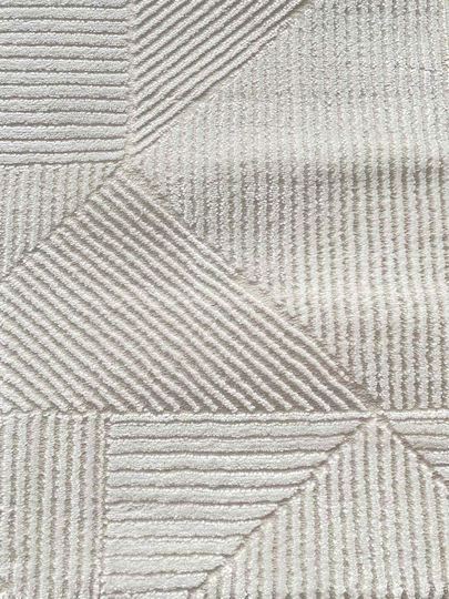 Covor Rectangular Crem 200x280cm