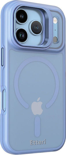 Etteri Morning Fog Case Iphone 17 Pro 18 Pro Sky Blue