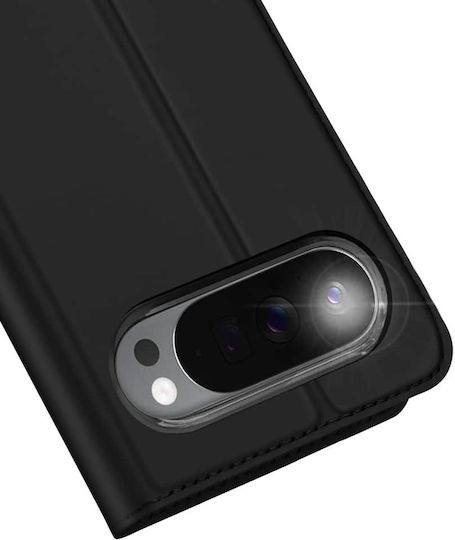 Κάλυμμα Google Pixel 11 Pro Xl Dux Ducis Skin Pro Μαύρο