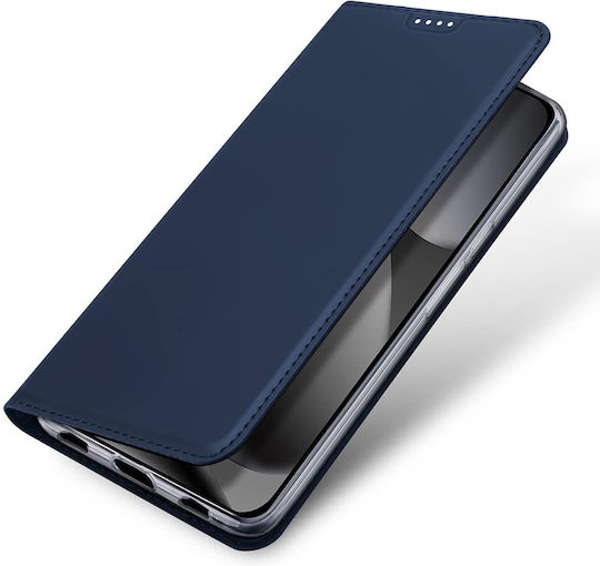 Κάλυμμα Google Pixel 11 Pro Xl Dux Ducis Skin Pro Μαύρο