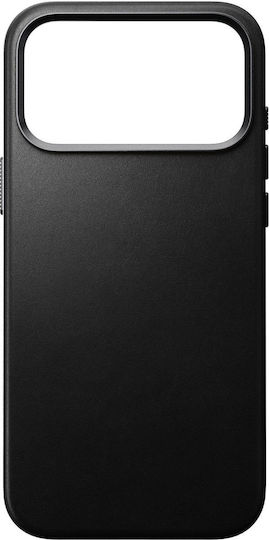 Nomad Traditional Leather Case Black Iphone 18 Pro Max/17 Pro Max 114772114040
