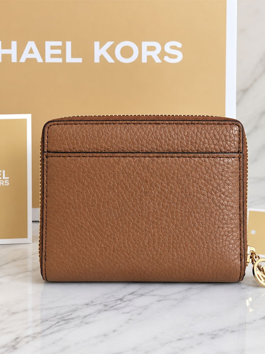 Luggage Brun Valise Ανδρικό Πορτοφόλι Καφέ