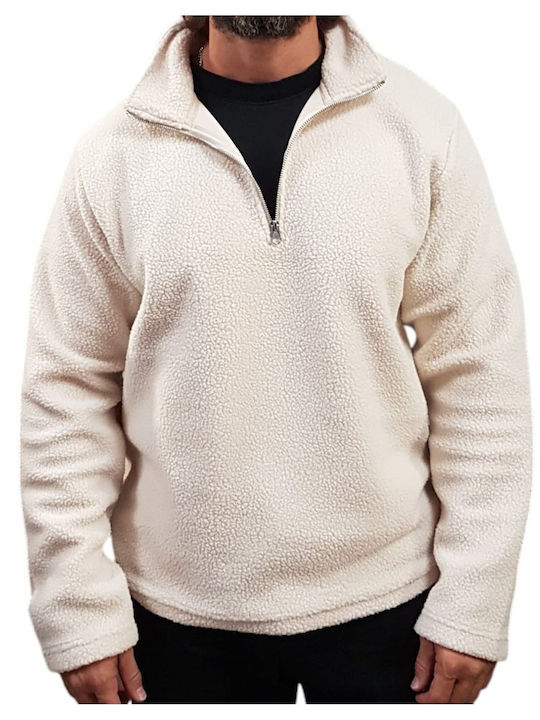 Jack & Jones Тениска Oatmeal