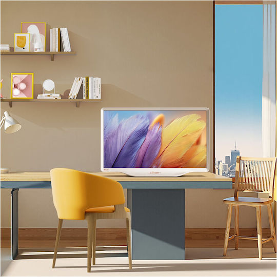 Hisense Smart Fernseher 43" 4K Ultra HD LED 43S5DQ HDR (2026)