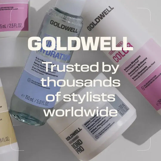 Goldwell Σαμπουάν κατά της Τριχόπτωσης 250ml