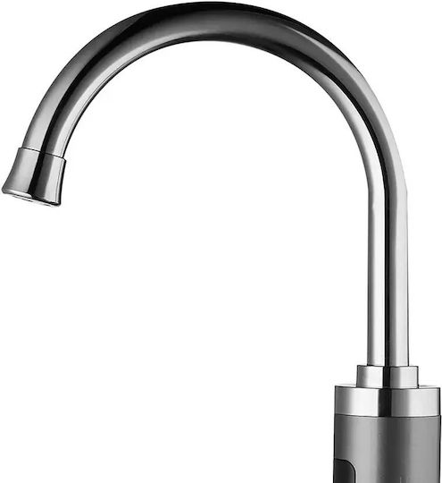 N'Oveen Sofortwassererhitzer Küche Einphasig 3kW